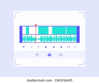 Video Editing Program