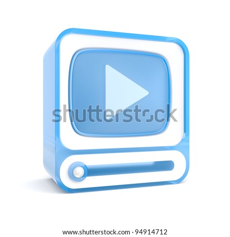 Video player