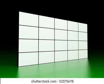 Video Wall