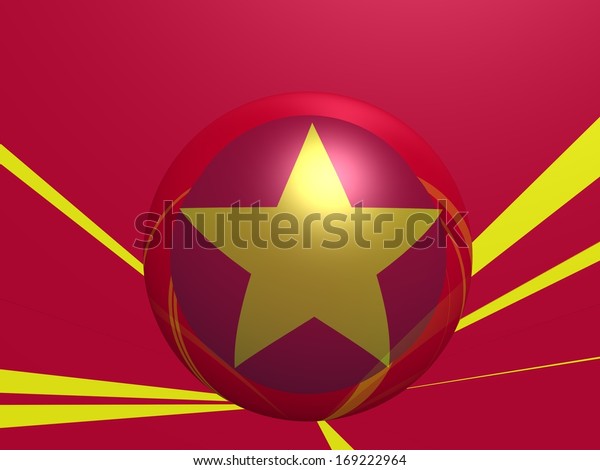 Vietnam Stock Illustration 169222964