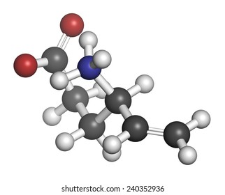 Vigabatrine Images, Stock Photos & Vectors | Shutterstock