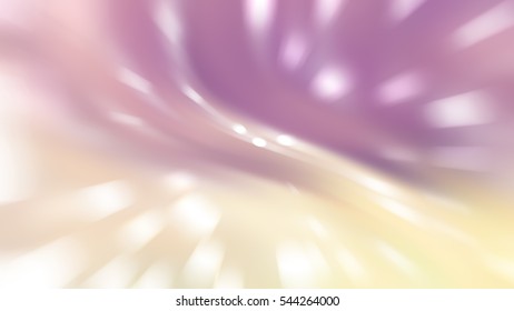 Vintage abstract background holidays lights in motion blur image. Illustration digital. - Shutterstock ID 544264000