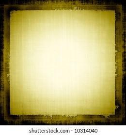 Vintage Background With Copyspace