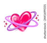Vintage background design airbrush style, suitable for tshirt and apply your lettering name, isolated on white background, y2k, glass effect, airbrush element design, bootleg streetwear needs, 2000s
