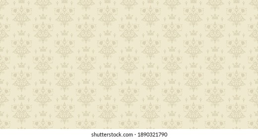 Vintage Wallpaper の画像 写真素材 ベクター画像 Shutterstock