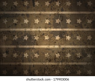 Vintage Background Stars Stock Illustration 179903006 | Shutterstock