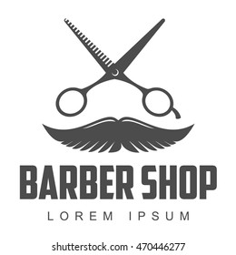 Snimky Stock Fotografie A Vektory Na Tema Barber Logo Shutterstock