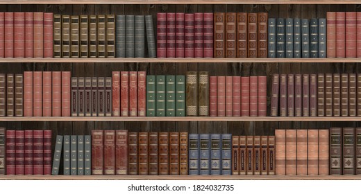 Library Wallpaper Images Stock Photos Vectors Shutterstock