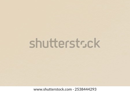 Vintage cream background, solid beige color . Beige pastel brown earth tone textured background. Minimal pastel beige brown simple empty background. Simple minimal beige aesthetic backdrop.