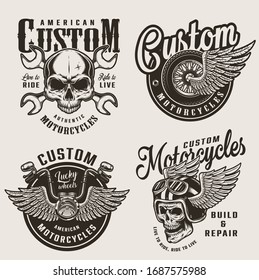 Rebel Racing Eagle Crest Shield Tshirt Stock Vector (Royalty Free ...