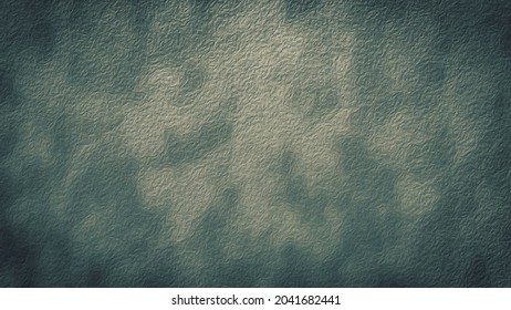 Vintage Delicate Old Paper Background. Texture Of Scratches, Chips, Scuffs, Dirt On Old Aged Surface . Old Film Effect Overlays For Space Or Text. Stock Illustraion.