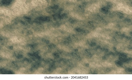 Vintage Delicate Old Paper Background. Texture Of Scratches, Chips, Scuffs, Dirt On Old Aged Surface . Old Film Effect Overlays For Space Or Text. Stock Illustraion.