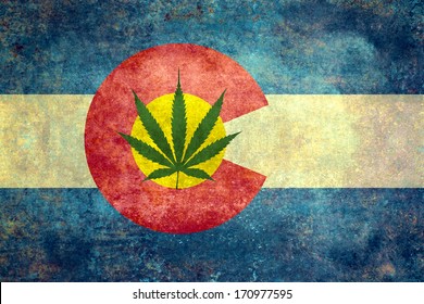 Colorado Marijuana Images Stock Photos Vectors Shutterstock - 