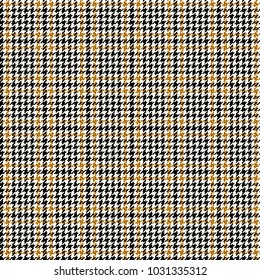 Vintage Glen Plaid 