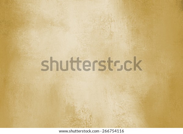 Vintage Gold Background Texture Stock Illustration 266754116 | Shutterstock