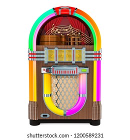 Jukebox High Res Stock Images Shutterstock