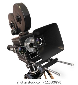 101,327 Retro movie camera Images, Stock Photos & Vectors | Shutterstock