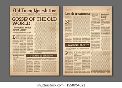 Newspaper High Res Stock Images Shutterstock