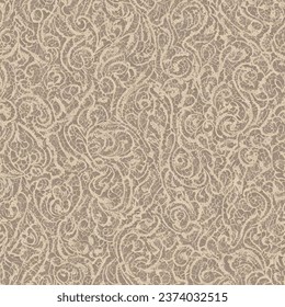 Vintage Patterns tileable wrapping artwork