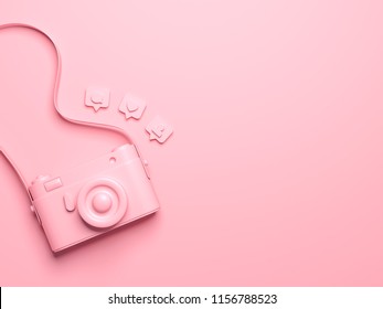 Facebook Pink Images Stock Photos Vectors Shutterstock