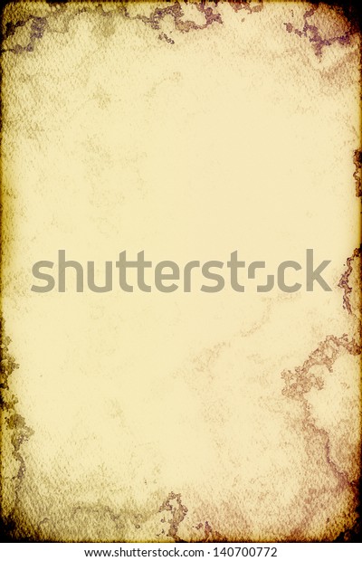 Vintage Poster Background Stock Illustration 140700772