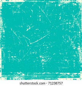 Scratched Seamless Texture Vector Illustration Your Stock Vector ...