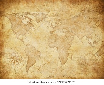 25,799 Vintage nautical maps Images, Stock Photos & Vectors | Shutterstock