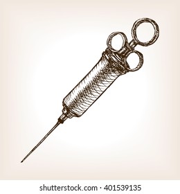 vintage-syringe-sketch-style-raster-260nw-401539135.jpg