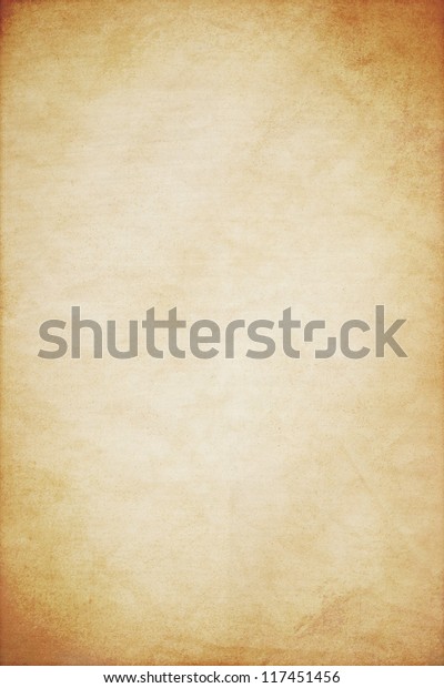 Vintage Template Stock Illustration 117451456