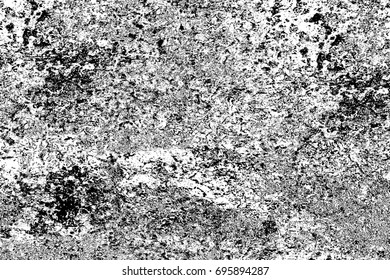 Vintage Texture Black White Create Design Stock Illustration 695894287 ...