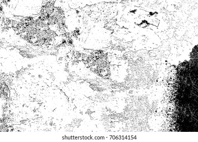 Vintage Texture Black White Create Design Stock Illustration 706314154 ...