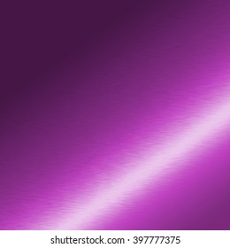 Violet Background Metal Texture Stock Illustration 397777375 | Shutterstock
