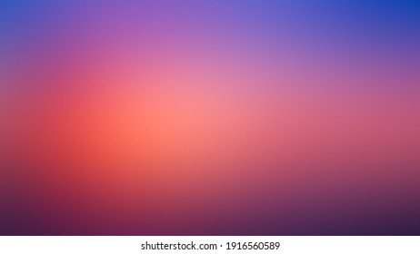Violet Blurred background. Abstract lilac background.