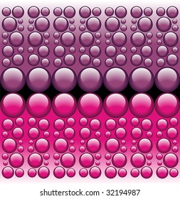 violet drops background