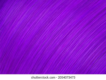 Violet hair texture  hair dye sample  Beauty  style 
