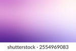 Violet to Ivory Gradient Background,Sleek Gradient Background for Mobile Apps.