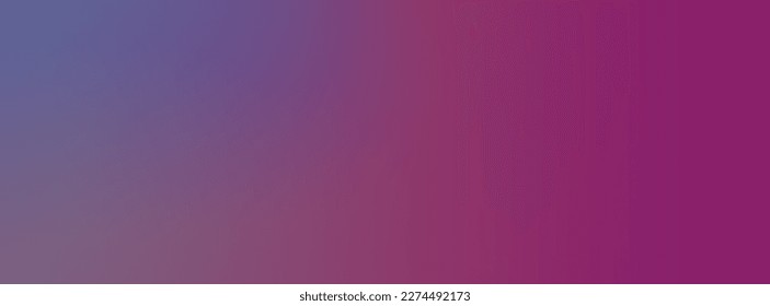Violet   li burgundy gradient background  Long banner  copy space
