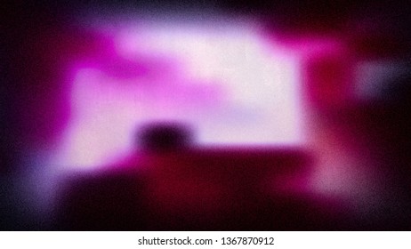 Violet Purple Light Background