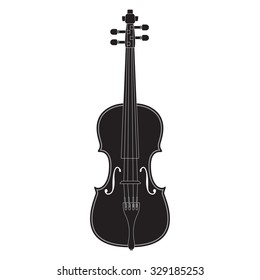 25,152 Violin black white Images, Stock Photos & Vectors | Shutterstock