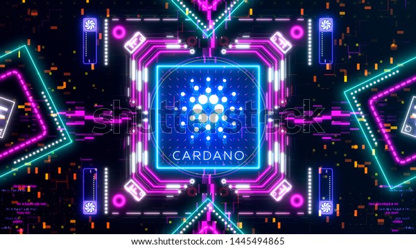 cryptocurrency cardano mining