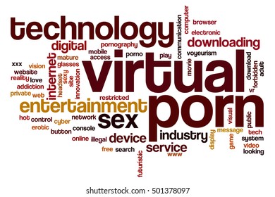 virtual porn