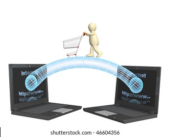 Virtual shopping