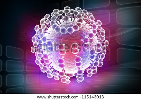virus