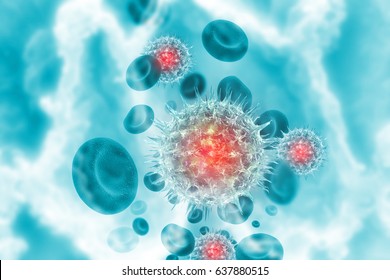 180,953 Infected Cell Images, Stock Photos & Vectors 