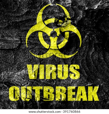 virus outbreak concept backgroundのイラスト素材 391760866 shutterstock