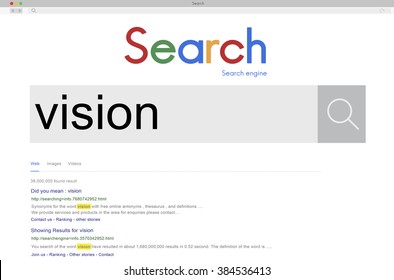 Vision Altitude Solution Trend Creative Planning Concept