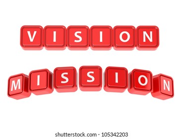 Vision Mission