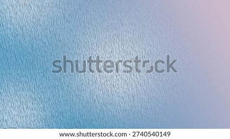 Visual representation of a textured surface with gradient colors