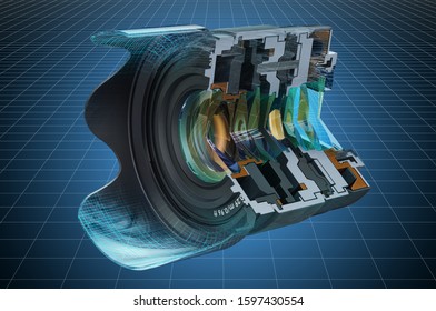 4,649 Focal length Images, Stock Photos & Vectors | Shutterstock