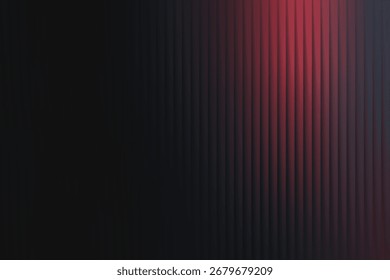 Un fondo abstracto visualmente
